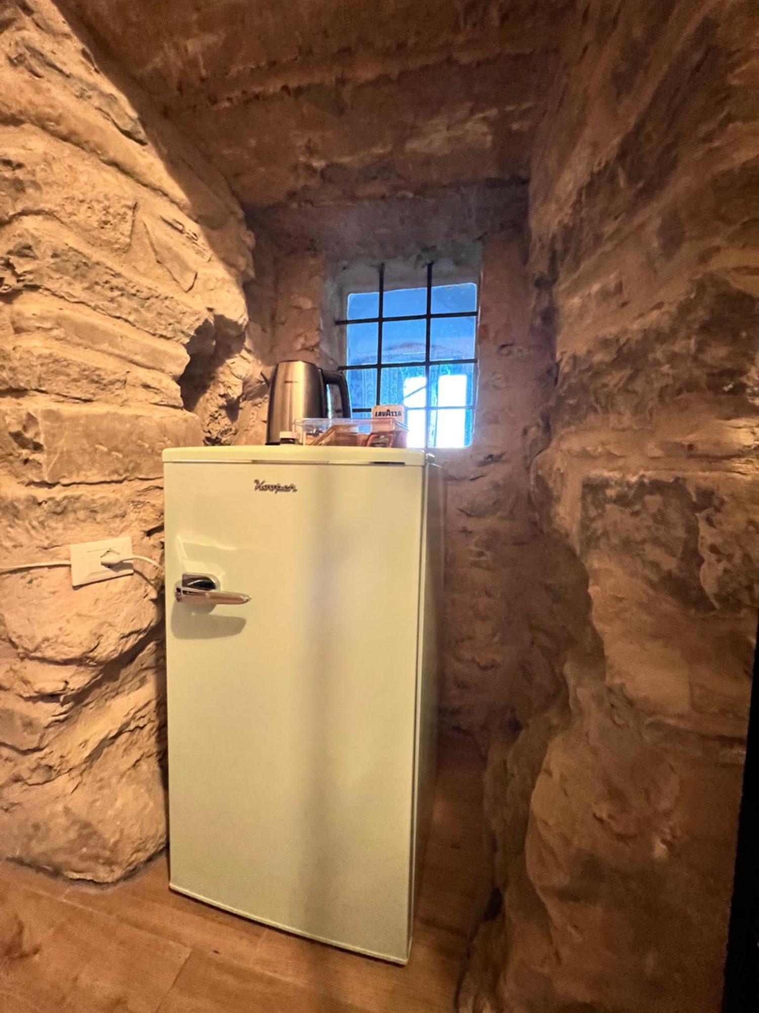 Apartmán La Finestra Di Dante Mulazzo Exteriér fotografie